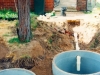 Plumbing work - drainage
