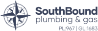 Southbound plumbing logo